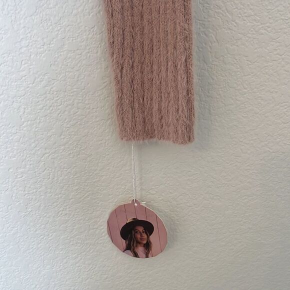 Sincerely Jules Long Sleeve Button up Cardigan NEW NWT - Picture 2 of 5